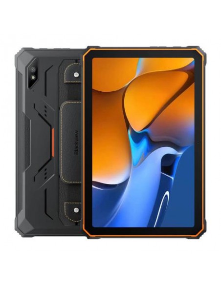 Tablica Blackview Active 8 Pro, 8/256GB, oranžen, priložen Stylus Pen