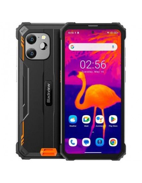 Telefon Blackview BV8900 8/256GB