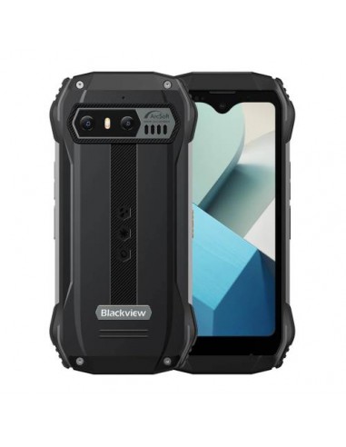 Telefon Blackview N6000 8/256GB, črn