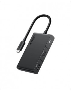 Hub USB-C Anker A8356G11