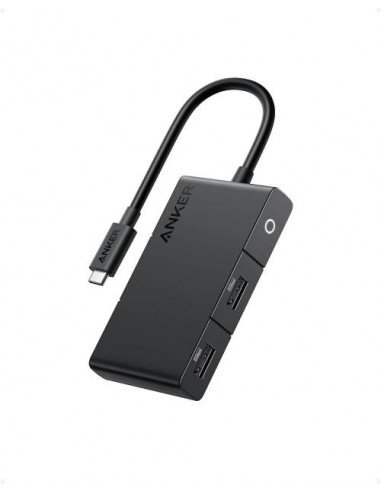 USB-C Hub Anker (A8356G11)
