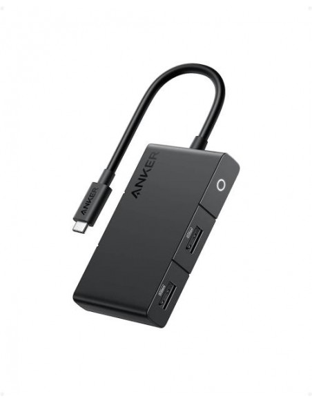 Hub USB-C Anker A8356G11