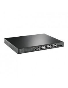 Switch TP-Link JetStream TL-SG3428XMP