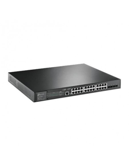 Switch TP-Link JetStream TL-SG3428XMP