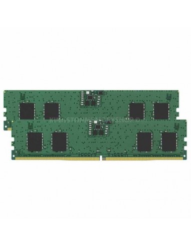 RAM DDR5 2x8GB 5200MHz Kingston (KVR52U42BS6K2-16)