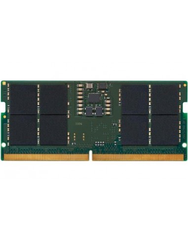 RAM SODIMM DDR5 16GB 5200MHz Kingston (KVR52S42BS8-16)