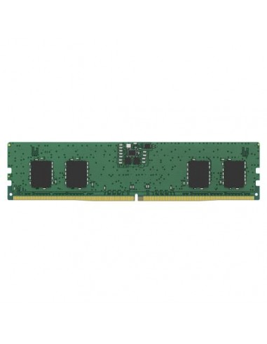 RAM DDR5 16GB 5600MHz Kingston (KVR56U46BS8-16)