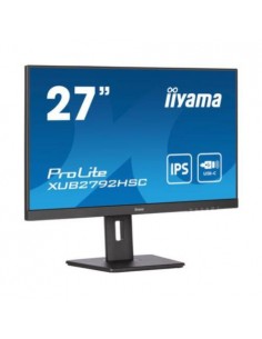 Monitor IIYAMA 27"/68,5cm XUB2792HSC-B5, 1920x1080, 1000:1, 250 cd/m2, 4ms