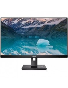 Monitor Philips 23.8"/60,5cm 242S9JML, 1920x1080, 300cd/m2, 3000:1, 4ms
