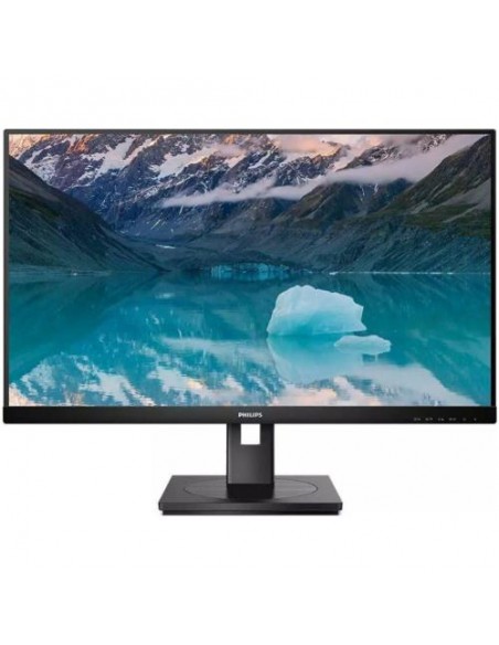 Monitor Philips 23.8"/60,5cm 242S9JML, 1920x1080, 300cd/m2, 3000:1, 4ms