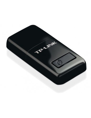 Brezžična mrežna kartica USB TP-Link TL-WN823N, 300Mbps, mini
