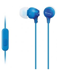 Slušalke Sony MDREX15APLI
