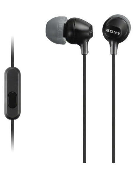 Slušalke Sony MDREX15APB