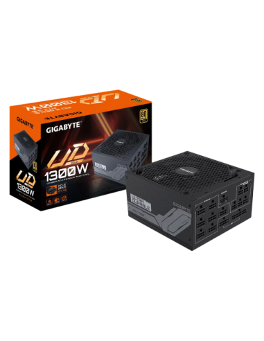 Napajalnik Gigabyte UD1300GM (GP-UD1300GM PG5), 1300W