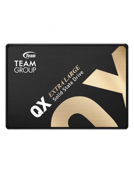 SSD Teamgroup QX2 2TB (T253X7002T0C101)