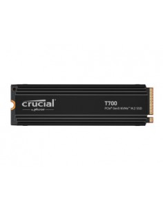 SSD Crucial T700 4TB (CT4000T700SSD5)
