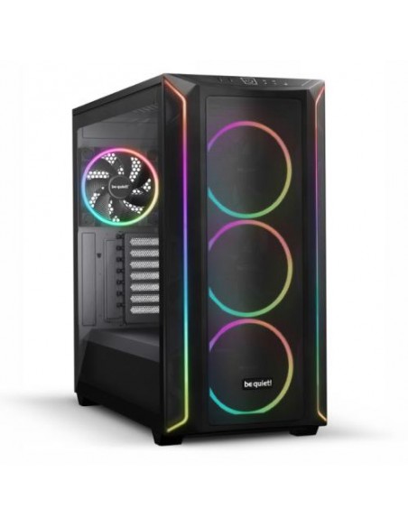 Ohišje Be Quiet! Shadow Base 800 FX (BGW63)