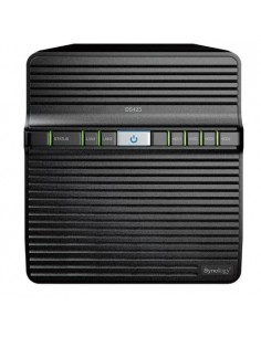 NAS Synology DS423