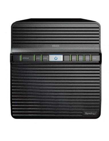 NAS naprava Synology DS423