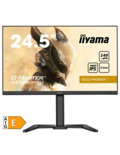 Monitor IIYAMA 24.5"/62.2cm GB2590HSU-B5, 1920x1080, 240Hz, 1000:1, 400 cd/m2, 4ms