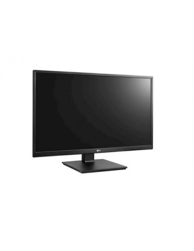 Monitor LG 27"/68cm 27BK55YP-B, DVI/HDMI/DP/VGA, 1920x1080, 250cd/m2, 1.000:1, 5ms