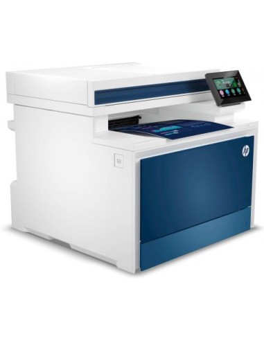 Tiskalnik HP Color LaserJet Pro MFP 4302fdn (4RA84F)