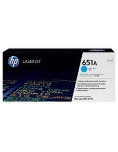 HP toner 651A Cyan za M775 (16.000 str.)