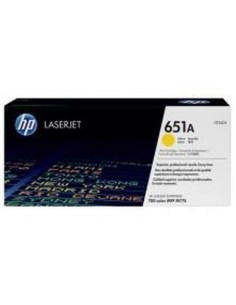 HP toner 651A Yellow za M775 (16.000 str.)