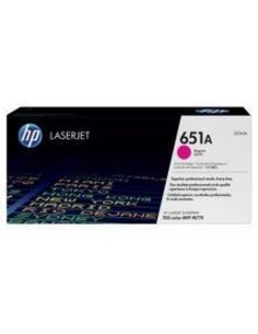 HP toner 651A Magenta za M775 (16.000 str.)