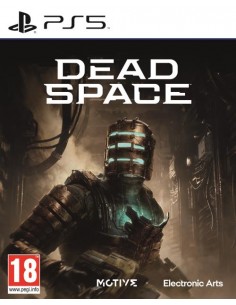Dead Space (Playstation 5)