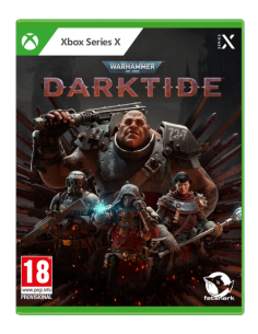 Warhammer 40,000: Darktide (Xbox Series X)