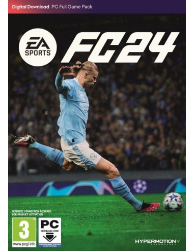 EA SPORTS: FC 24 (PC)