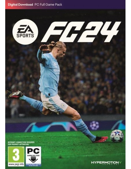 EA SPORTS: FC 24 (PC)