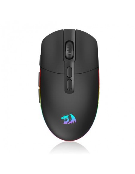 Miška Redragon M719-RGB INVADER PRO
