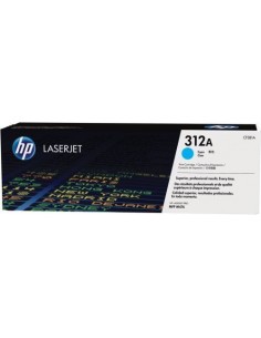HP toner 312A Cyan za LJ M476 (2.700 str.)