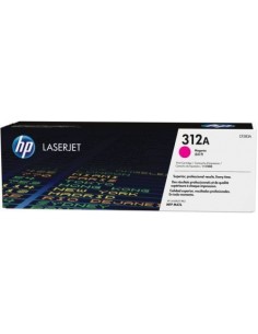 HP toner 312A Magenta za LJ M476 (2.700 str.)