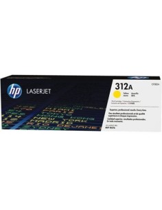 HP toner 312A Yellow za LJ M476 (2.700 str.)