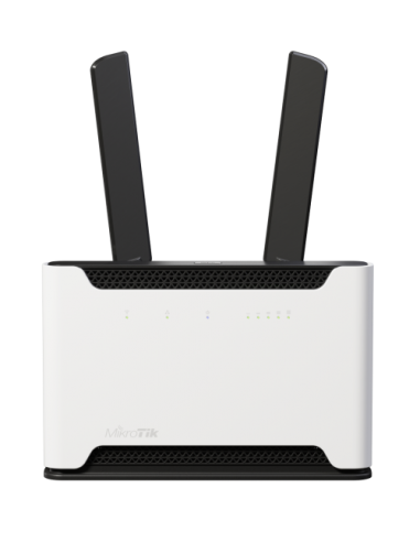 Brezžični router Mikrotik Chateau D53G-5HacD2HnD-TC&RG502Q-EA