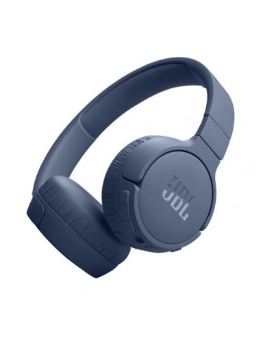 Slušalke JBL Tune 670NC (JBLT670NCBLU), modre