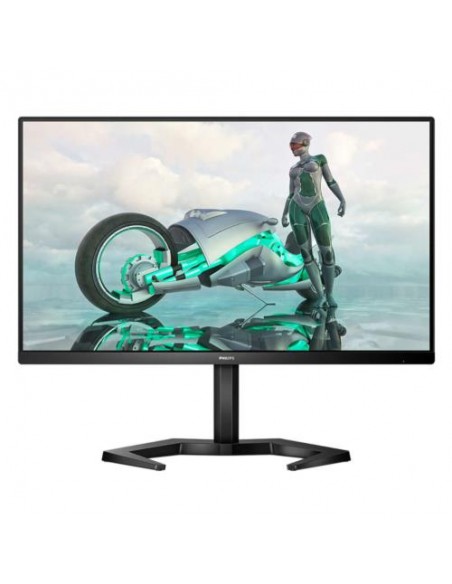 Monitor Philips 23.8"/60,5cm 24M1N3200ZS, 1920x1080, 165Hz, 250cd/m2, 1100:1, 1ms