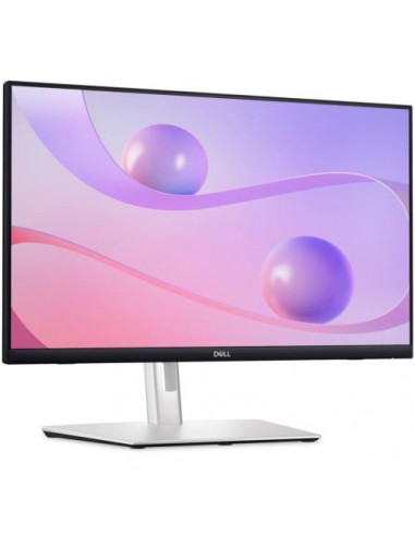 Monitor Dell 23.8"/60.5cm P2424HT, HDMI/DP, 1920x1080, 1.000:1, 300 cd/m2, 5ms