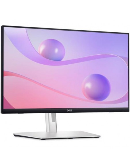 Monitor Dell 23.8"/60.5cm P2424HT, 1920x1080, 1000:1, 300 cd/m2, 5ms
