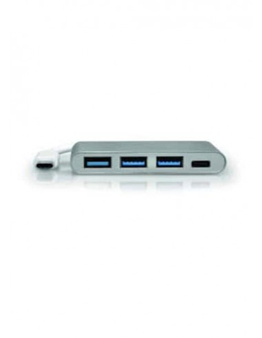 USB-C Hub PORT (900122)