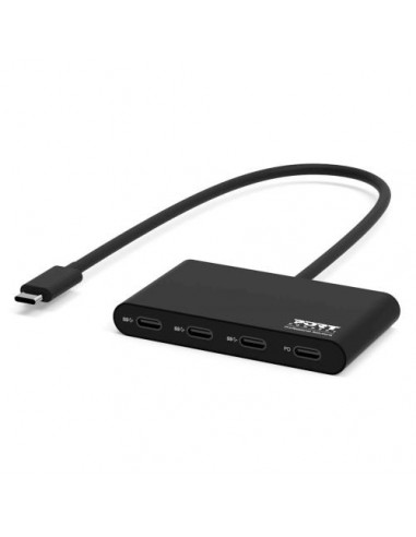 USB-C Hub PORT (900147)
