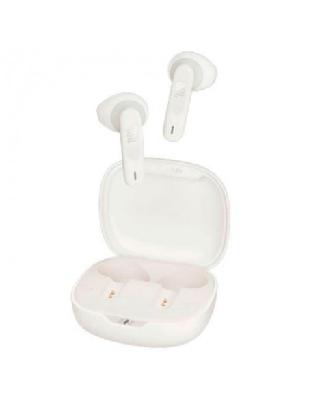 Slušalke JBL Vibe Flex (JBLVFLEXWHT)