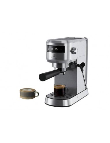 Aparat za kavo Electrolux Espresso E6EC1-6ST