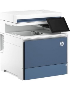 Tiskalnik HP Color LaserJet Enterprise 5800dn (6QN29A)