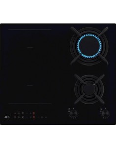 Kuhalna plošča AEG HDB64623NB