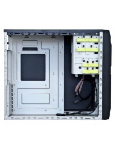 Ohišje Chieftec LG-01B-OP