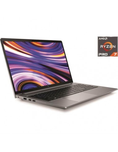 Prenosnik HP ZBook Power G10 (866B1EA) R7 PRO 7840HS/32GB/SSD 1TB/15,6''FHD 400/RTX A1000 6GB/W11Pro